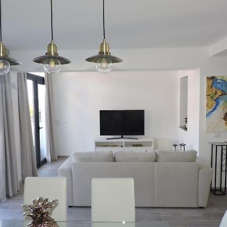 Sunhill Luxurious House Apartment Arguineguin ภายนอก รูปภาพ
