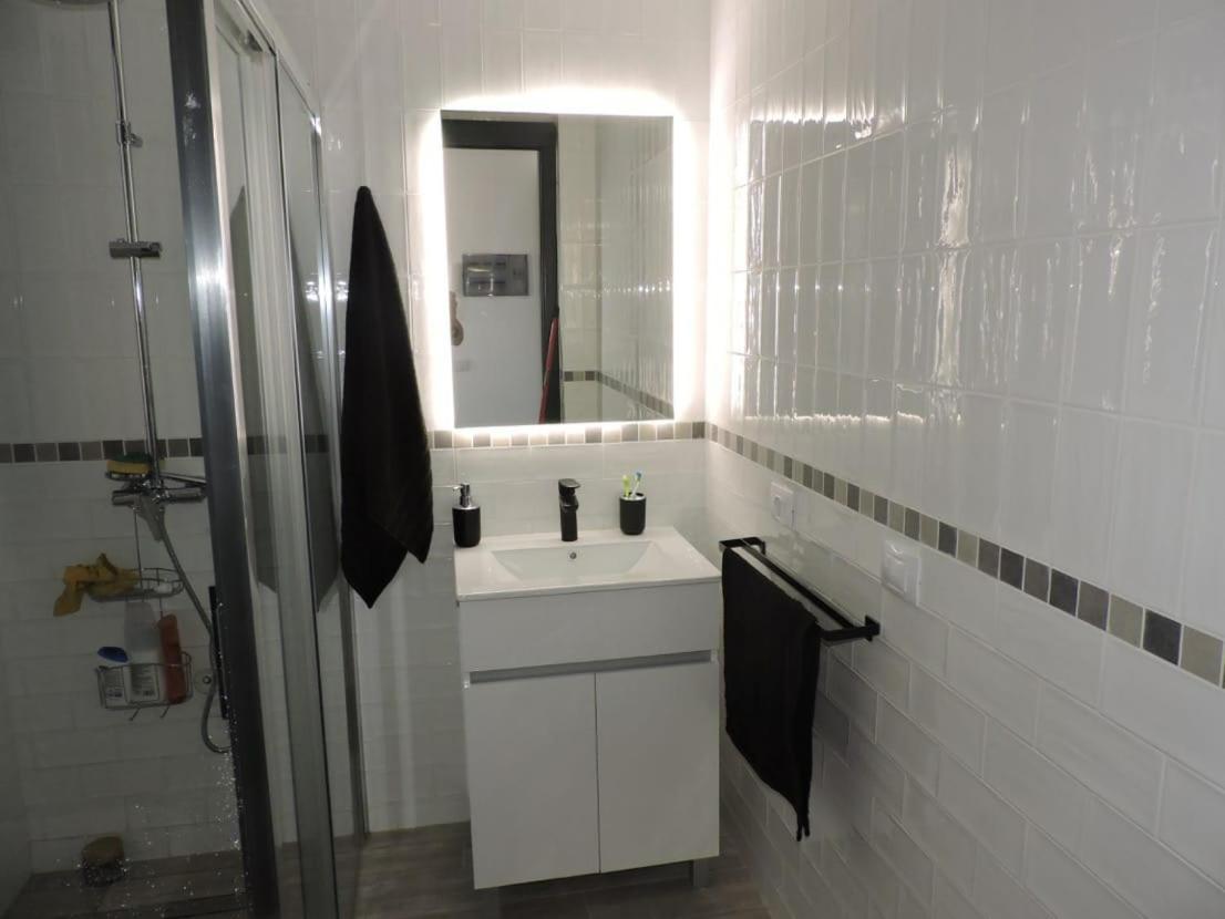 Sunhill Luxurious House Apartment Arguineguin ภายนอก รูปภาพ