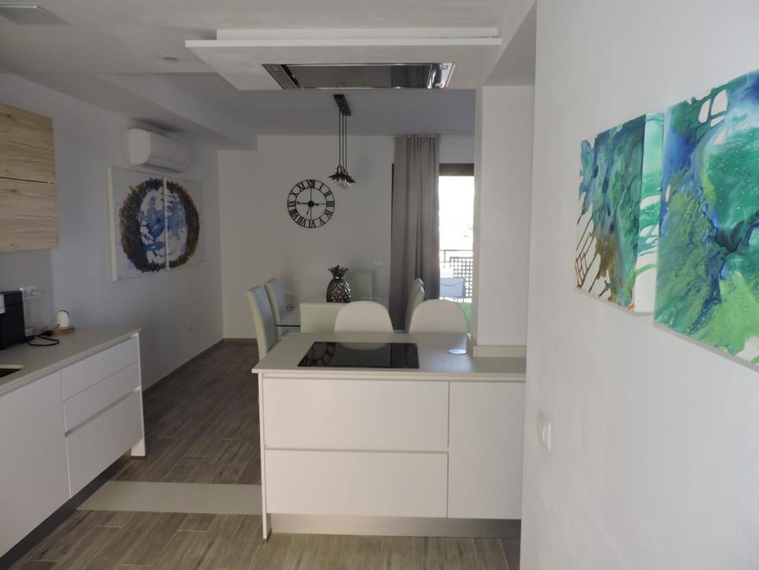 Sunhill Luxurious House Apartment Arguineguin ภายนอก รูปภาพ
