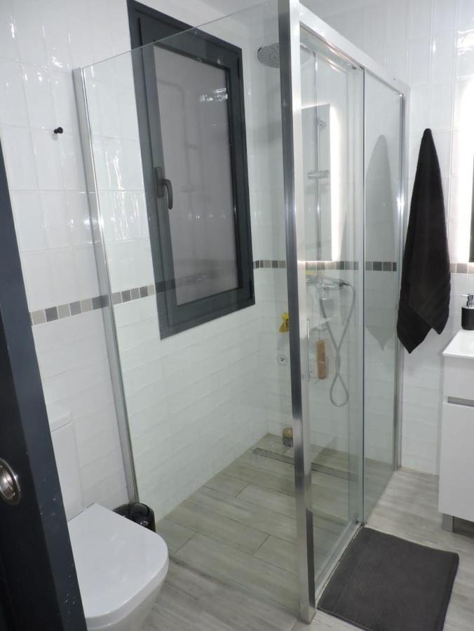 Sunhill Luxurious House Apartment Arguineguin ภายนอก รูปภาพ