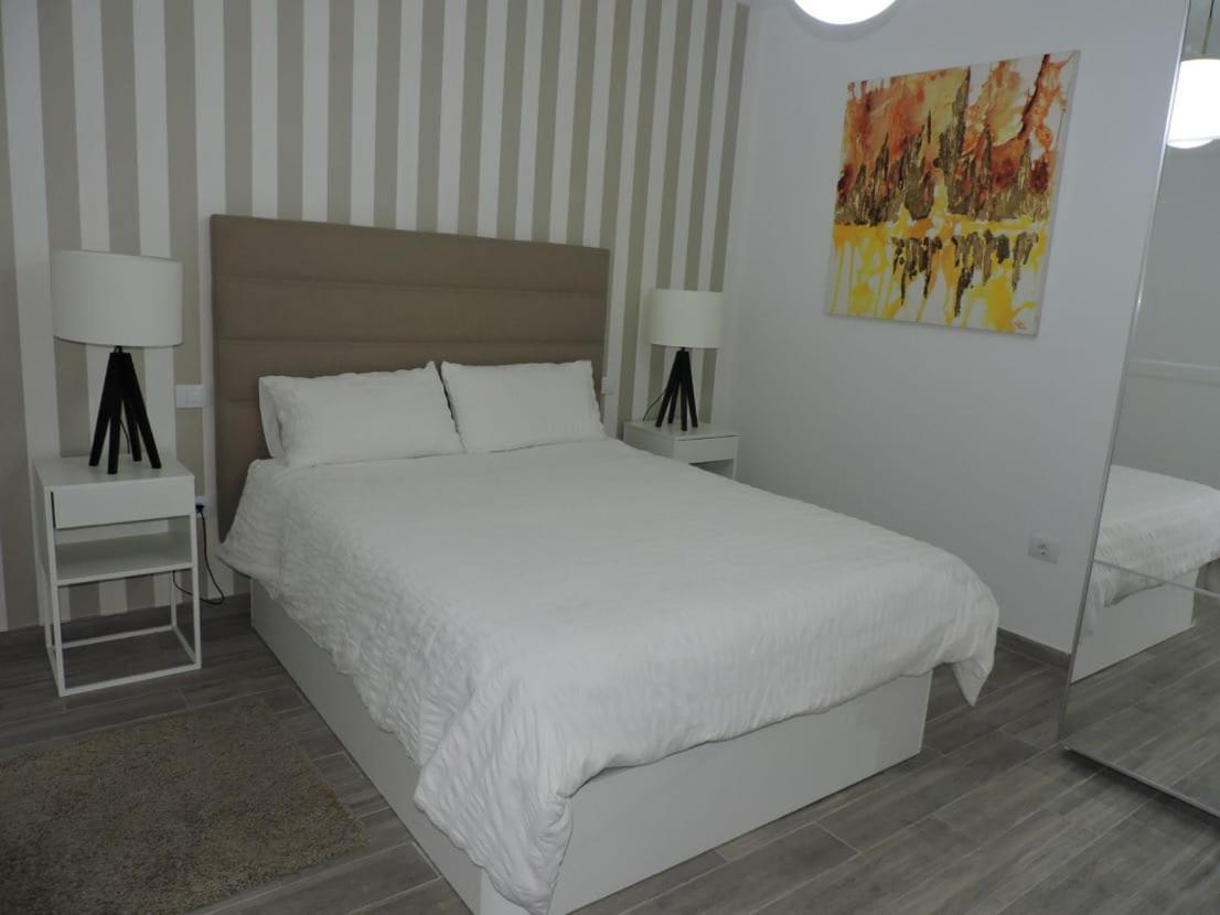 Sunhill Luxurious House Apartment Arguineguin ภายนอก รูปภาพ