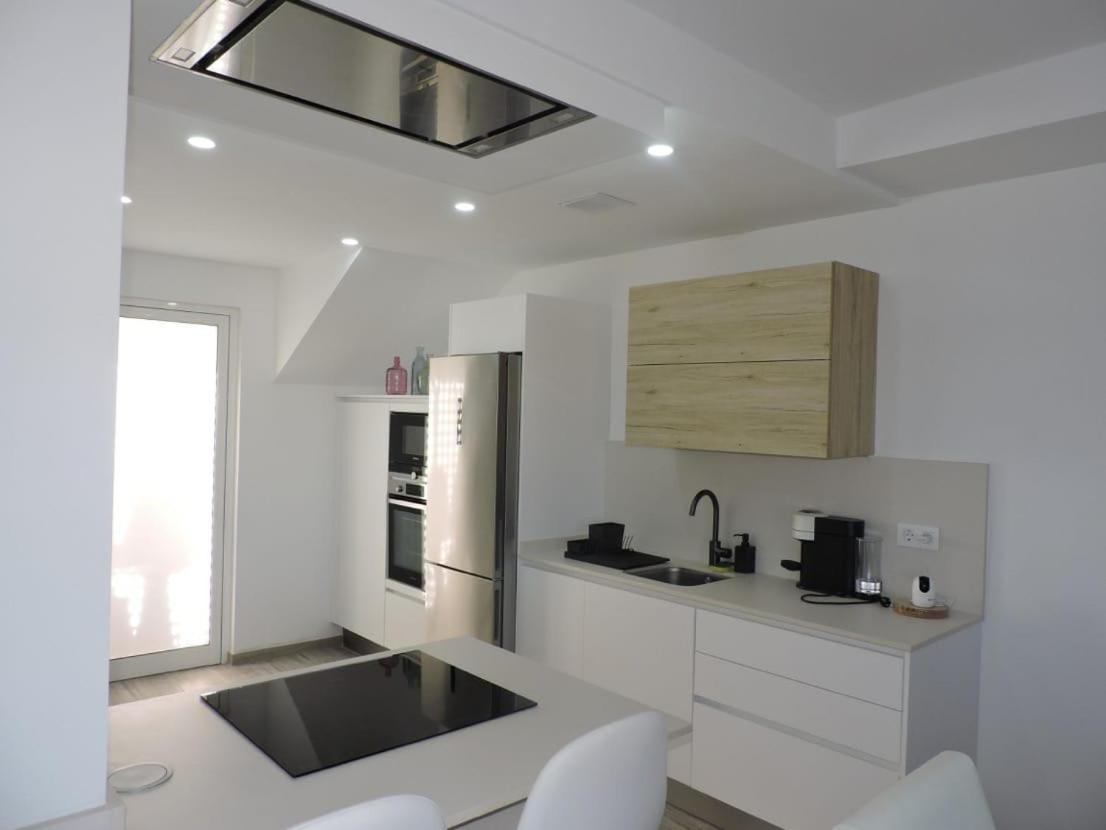 Sunhill Luxurious House Apartment Arguineguin ภายนอก รูปภาพ
