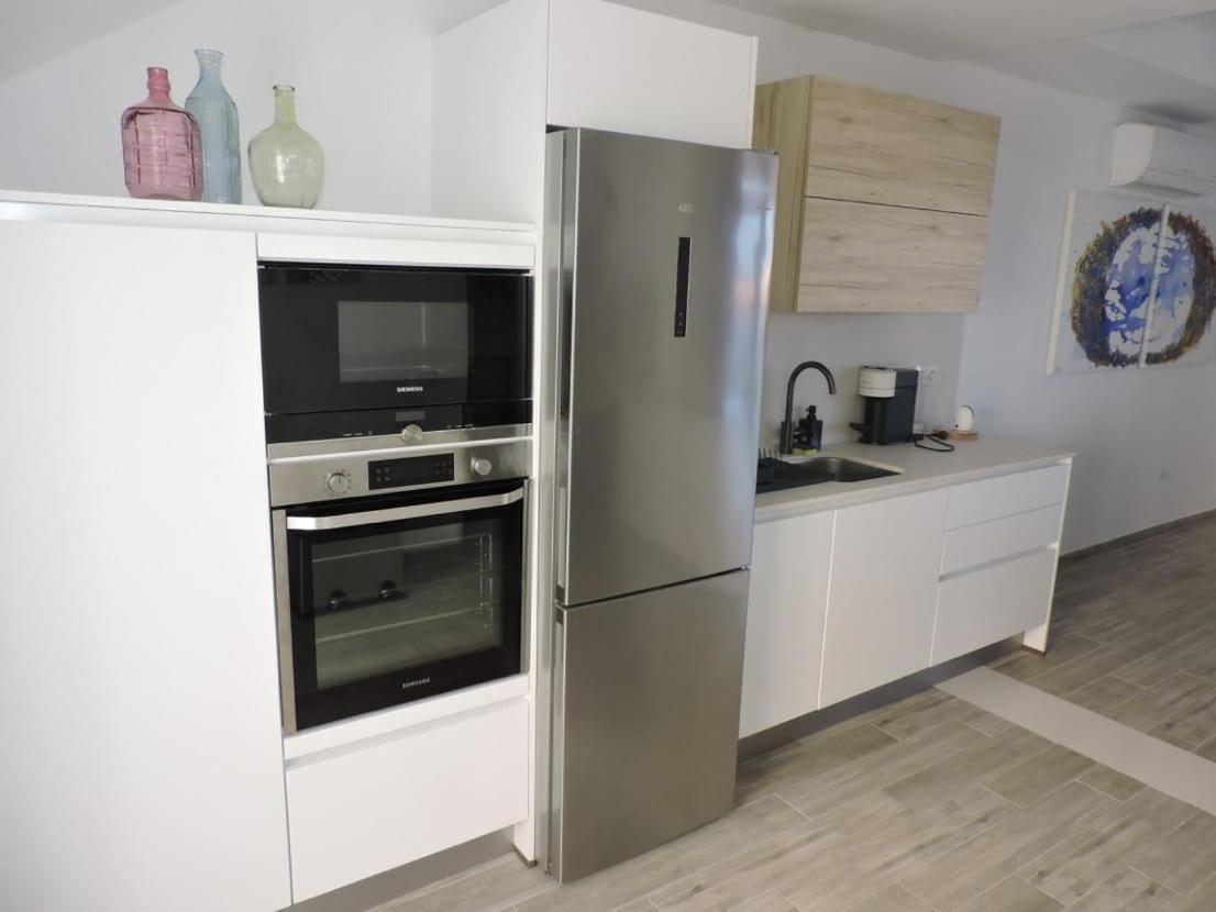 Sunhill Luxurious House Apartment Arguineguin ภายนอก รูปภาพ