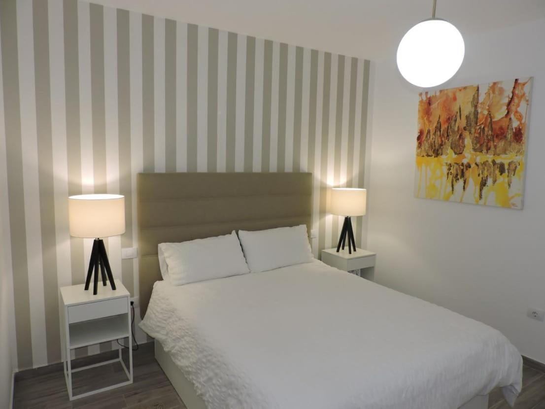 Sunhill Luxurious House Apartment Arguineguin ภายนอก รูปภาพ