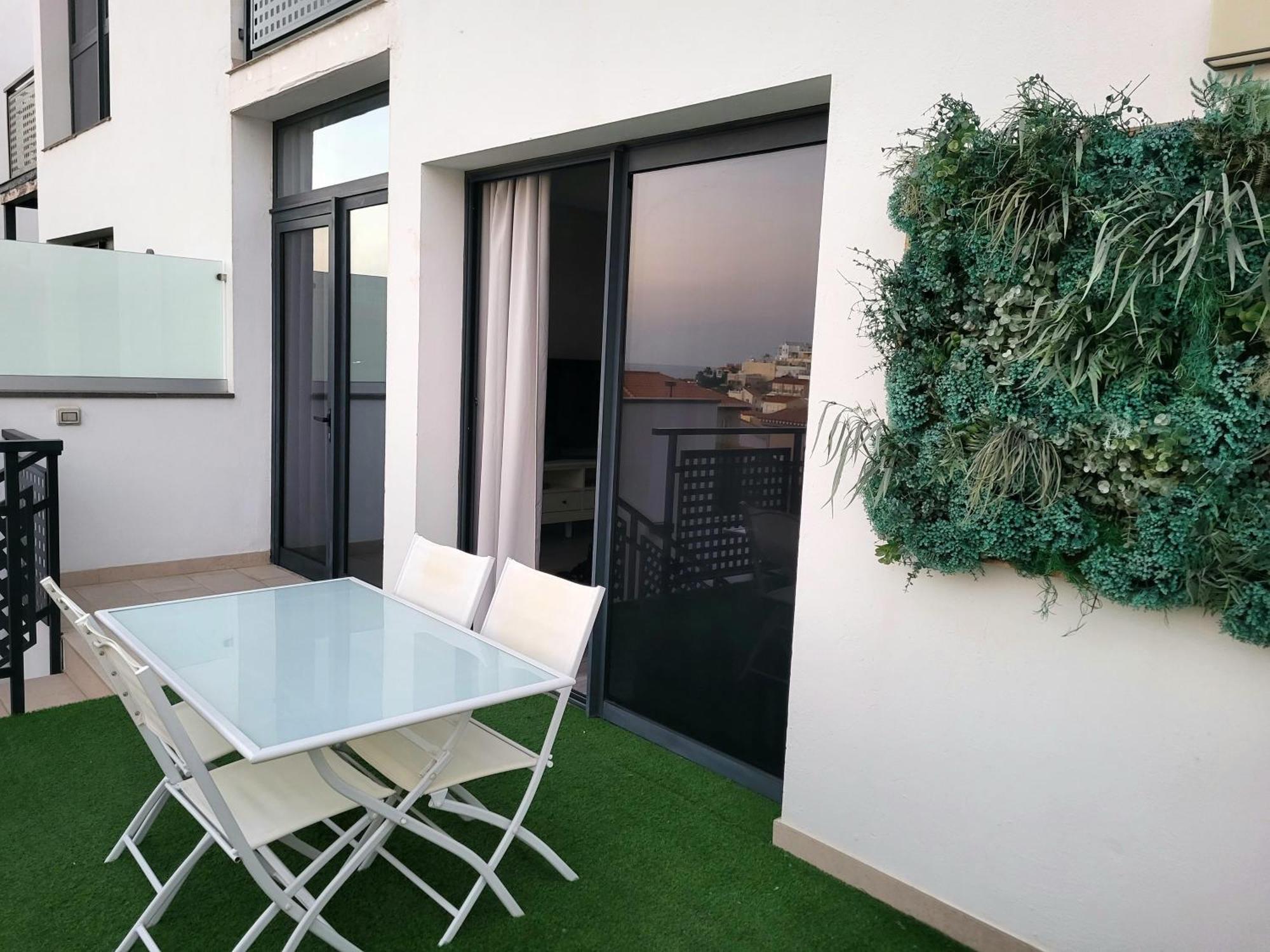 Sunhill Luxurious House Apartment Arguineguin ภายนอก รูปภาพ